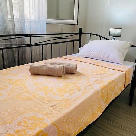 Modern 2Br Near Centre -5Min Wlk Apartman Pátra Kültér fotó