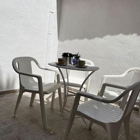 Modern 2Br Near Centre -5Min Wlk Apartman Pátra Kültér fotó