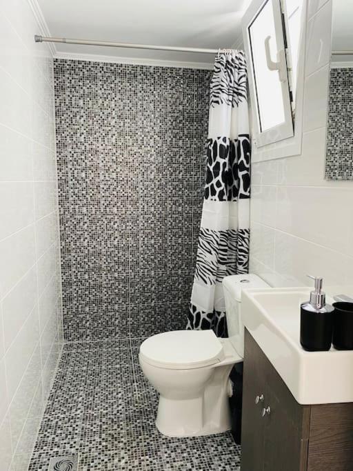 Modern 2Br Near Centre -5Min Wlk Apartman Pátra Kültér fotó