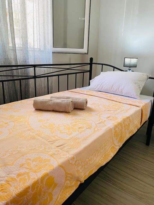 Modern 2Br Near Centre -5Min Wlk Apartman Pátra Kültér fotó